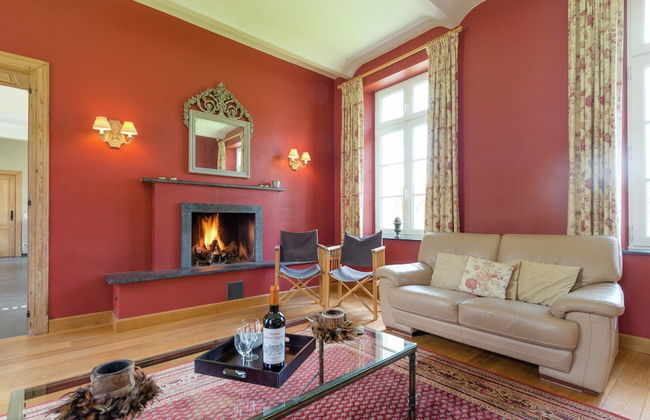 Libin Vintage Forest Retreat - Foto 15