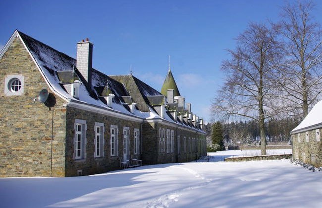 Libin Vintage Forest Retreat - Foto 33