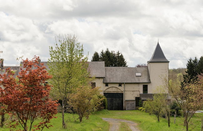 Libin Vintage Forest Retreat - Foto 38