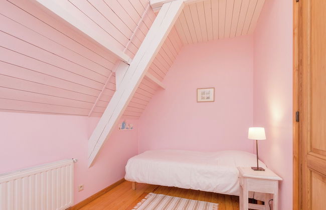 Libin Vintage Forest Retreat - Foto 3