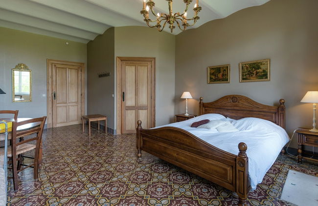 Le Hameau du Chateau - Elegance and Serenity - Foto 15