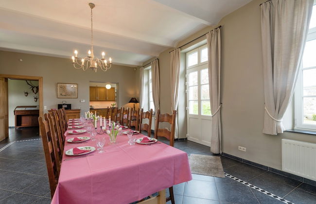 Libin Vintage Forest Retreat - Foto 25