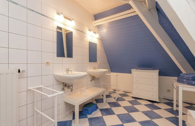 Libin Vintage Forest Retreat - Foto 16