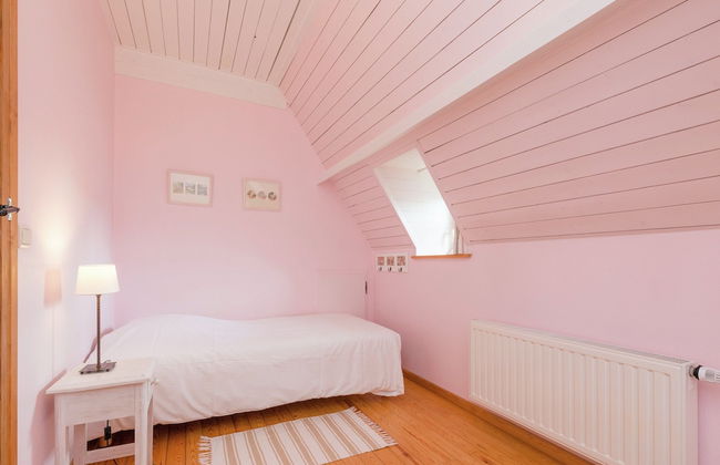 Libin Vintage Forest Retreat - Foto 11