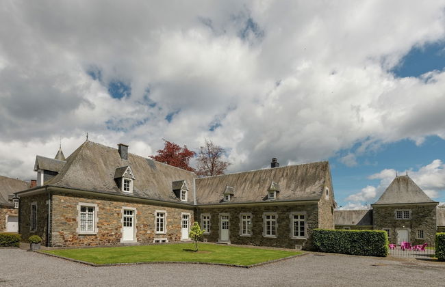 Libin Vintage Forest Retreat - Foto 36