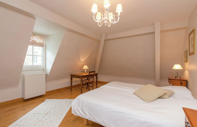 Libin Vintage Forest Retreat - Foto 2