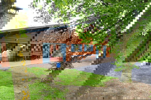 Foto 1 - Holiday Home in Houyet With Sauna & Garden