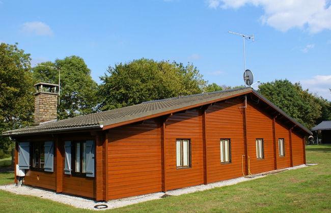 Holiday Home in Houyet With Sauna & Garden - Foto 19