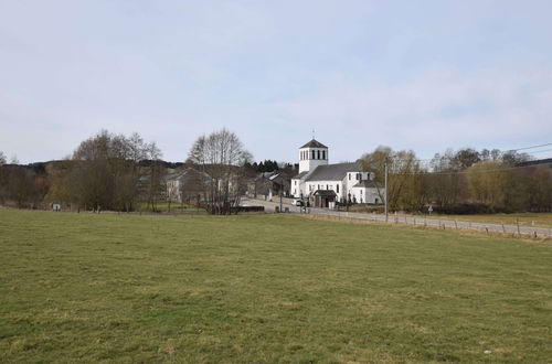 Photo 22 - Charming Holiday Home in Sainte-ode With Terrace