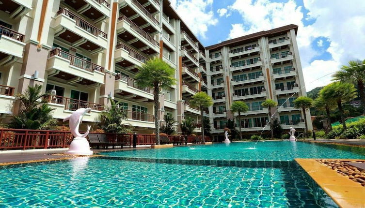 Foto 1 - Phuket Villa 1 Patong Beach by PHR