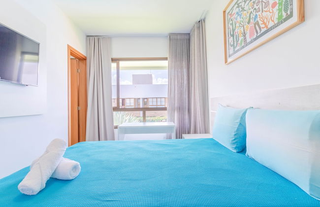 IT24 3 Bedroom Apartment 50m From The Beach - Foto 6