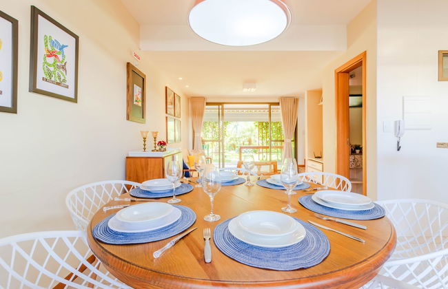 IT24 3 Bedroom Apartment 50m From The Beach - Foto 18