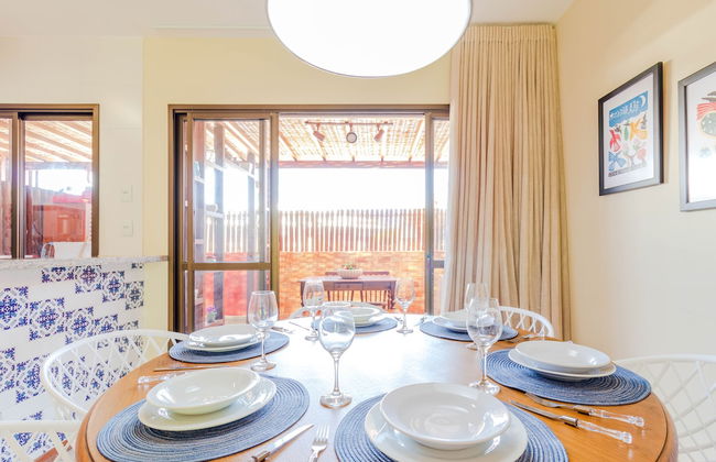 IT24 3 Bedroom Apartment 50m From The Beach - Foto 12