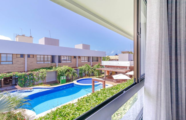 IT24 3 Bedroom Apartment 50m From The Beach - Foto 33