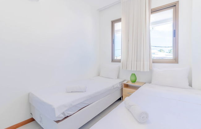 IT24 3 Bedroom Apartment 50m From The Beach - Foto 5