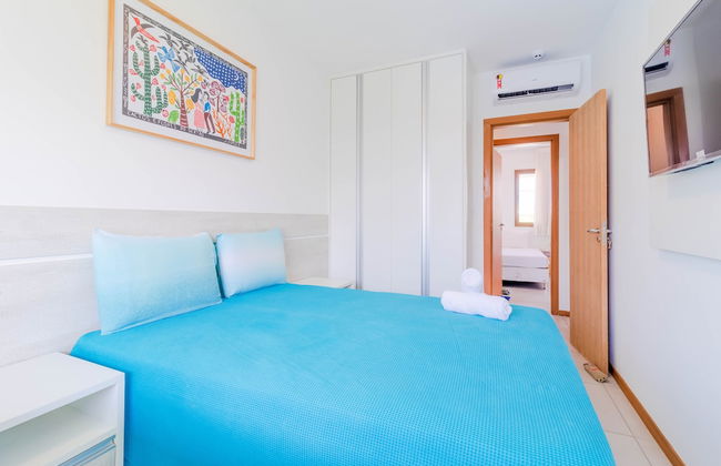 IT24 3 Bedroom Apartment 50m From The Beach - Foto 2