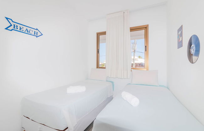 IT24 3 Bedroom Apartment 50m From The Beach - Foto 8