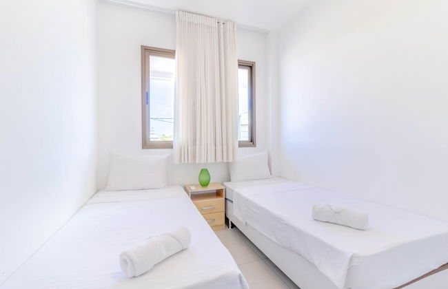 IT24 3 Bedroom Apartment 50m From The Beach - Foto 1