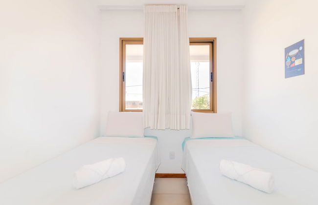 IT24 3 Bedroom Apartment 50m From The Beach - Foto 9