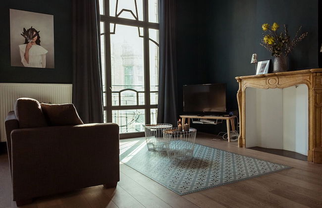 Smartflats Design - Rubens - Foto 22