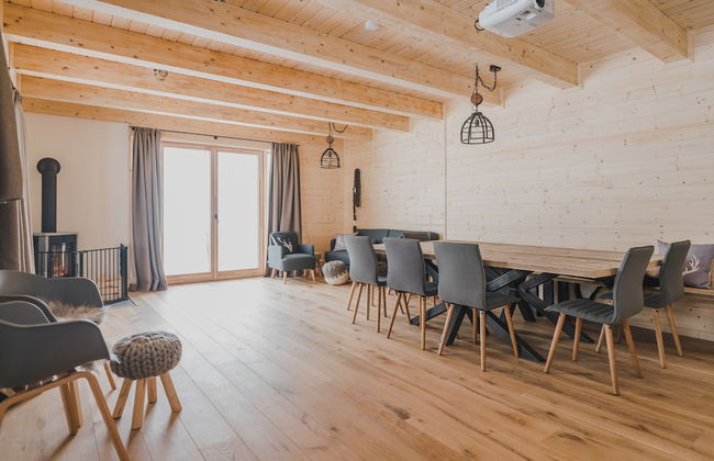 Nockalm Lodge - Foto 42