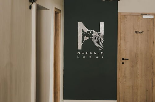 Foto 45 - Nockalm Lodge