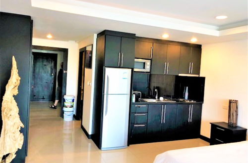 Photo 6 - Platinum Suites Studio Condo Jomtien