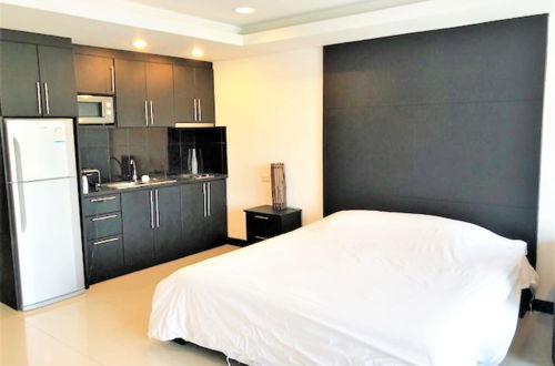 Photo 4 - Platinum Suites Studio Condo Jomtien