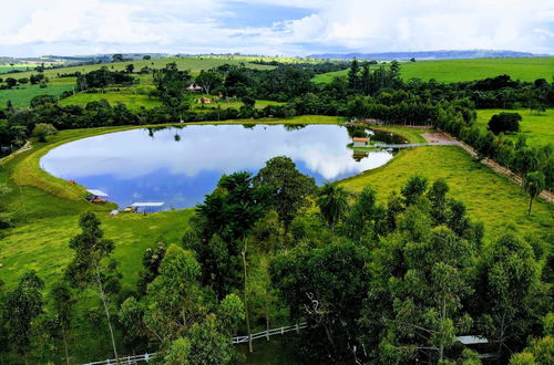 Foto 16 - Fazenda Pousada das Palmeiras