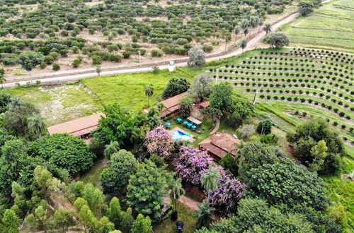 Photo 1 - Fazenda Pousada das Palmeiras