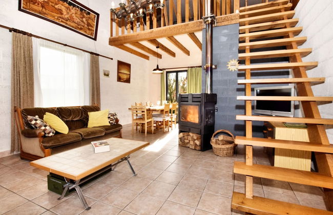 Cozy Escape in Rendeux - Foto 9