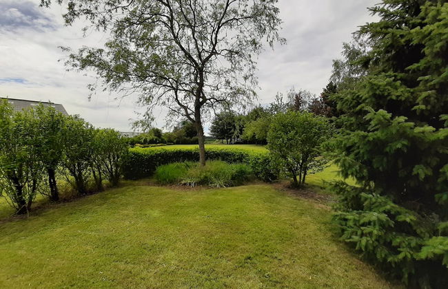 Cozy Escape in Rendeux - Foto 27