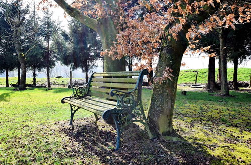 Photo 29 - Holiday Home in Peaceful Setting and Large Garden