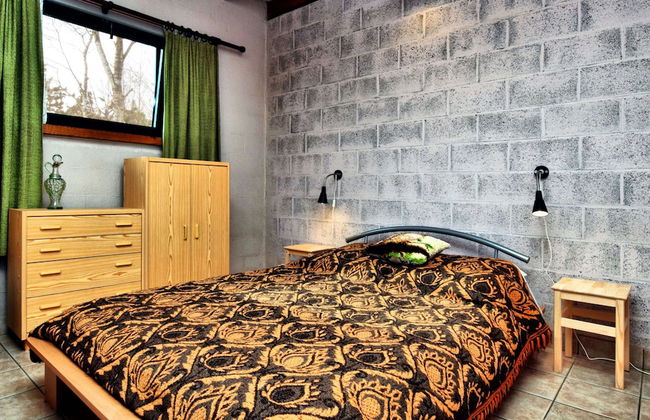 Cozy Escape in Rendeux - Foto 4
