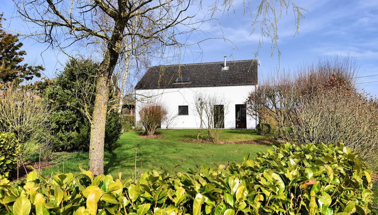 Photo 1 - Holiday Home in Peaceful Setting and Large Garden