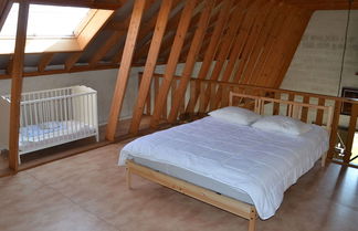 Photo 3 - Spacious and Attractive Holiday Home in Peaceful Setting With Beautiful, Large Garden