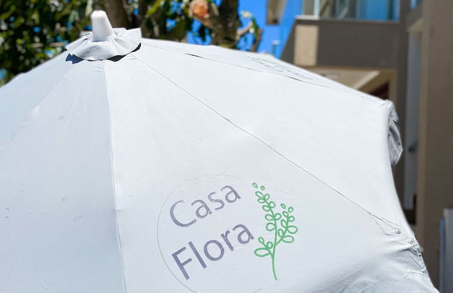 Residencial Casa Flora - Foto 76