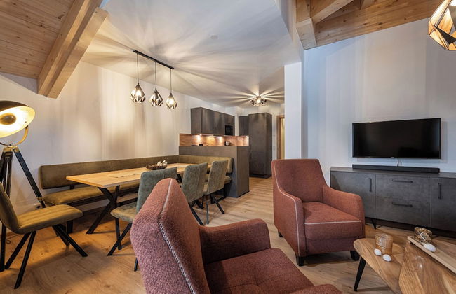 AlpenParks Premium Apartment Rehrenberg2 - Foto 19