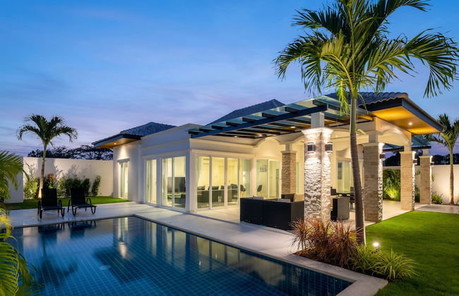 Orchid Paradise Homes OPV510 - Foto 1