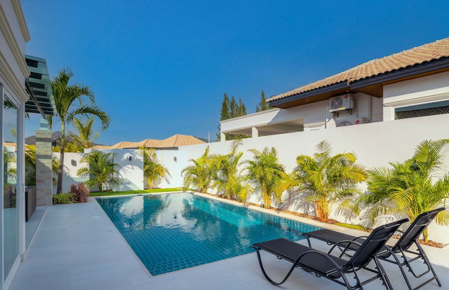 Orchid Paradise Homes OPV510 - Foto 17
