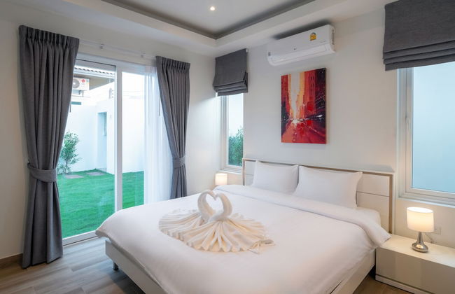 Orchid Paradise Homes OPV510 - Foto 14