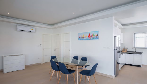 Refeições no quarto