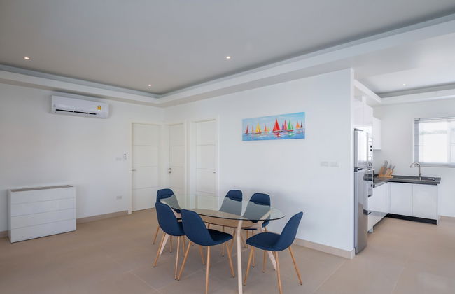 Orchid Paradise Homes OPV510 - Foto 5