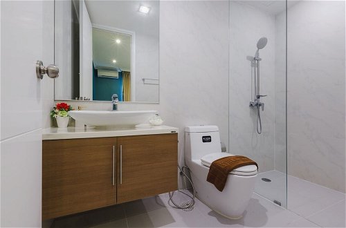 Foto 29 - My Resort Seaview Huahin Condominium