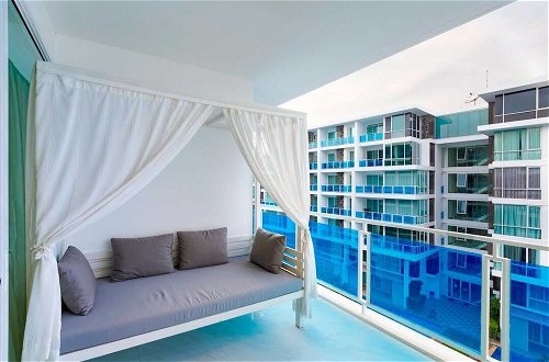 Foto 22 - My Resort Seaview Huahin Condominium