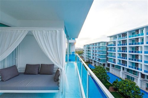 Foto 23 - My Resort Seaview Huahin Condominium