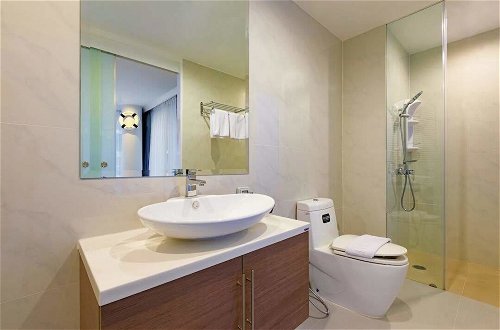 Foto 28 - My Resort Seaview Huahin Condominium