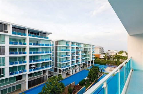 Foto 32 - My Resort Seaview Huahin Condominium