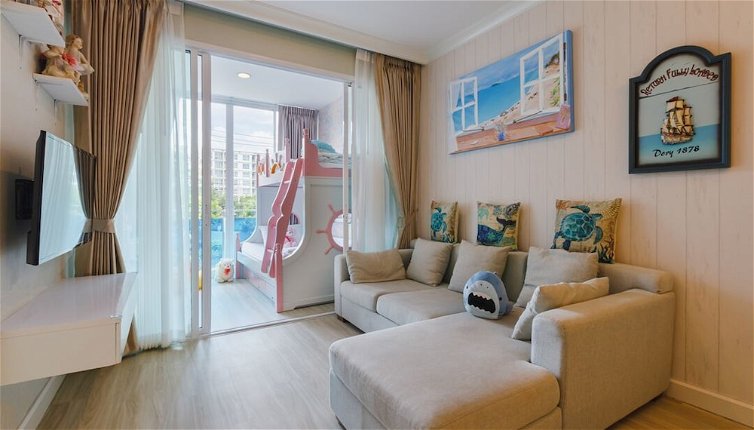 Photo 1 - My Resort Seaview Huahin Condominium