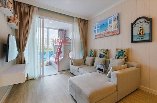 Foto 1 - My Resort Seaview Huahin Condominium